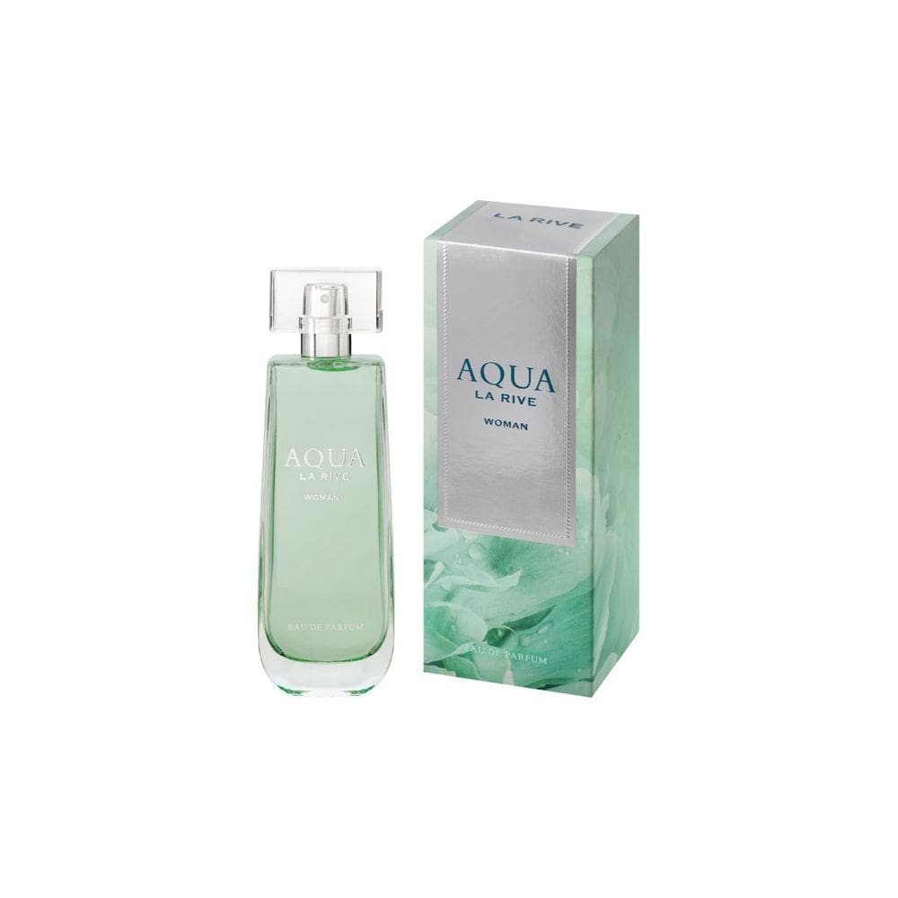 La Rive Aqua Woman Eau De Parfum 90Ml