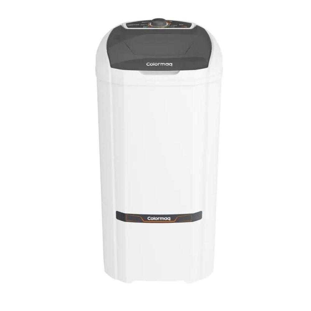 Tanquinho Colormaq 15kg Branco 110V