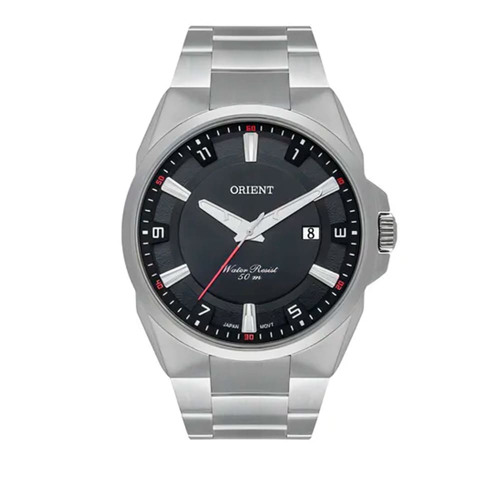 Relogio Orient Mbss1415 P1Sx