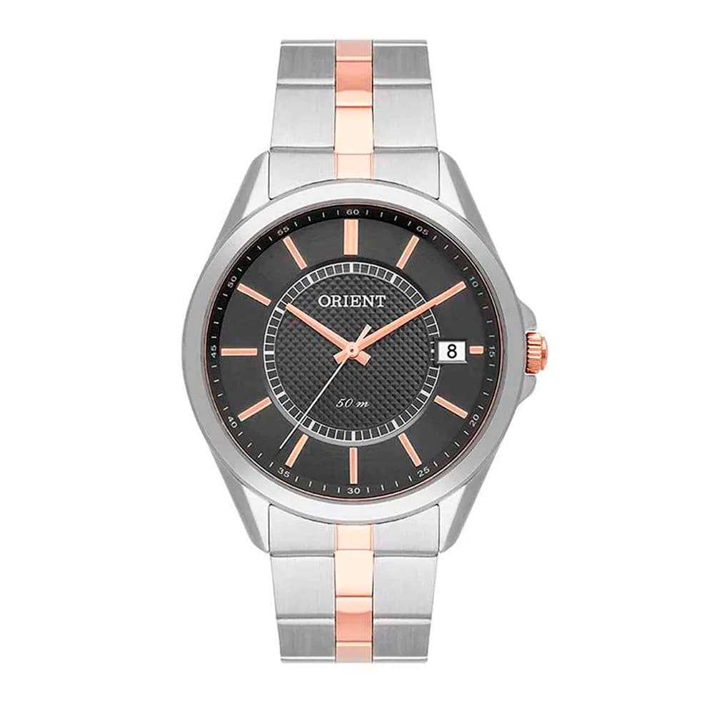 Relogio Orient Mtss1114 G1Sr