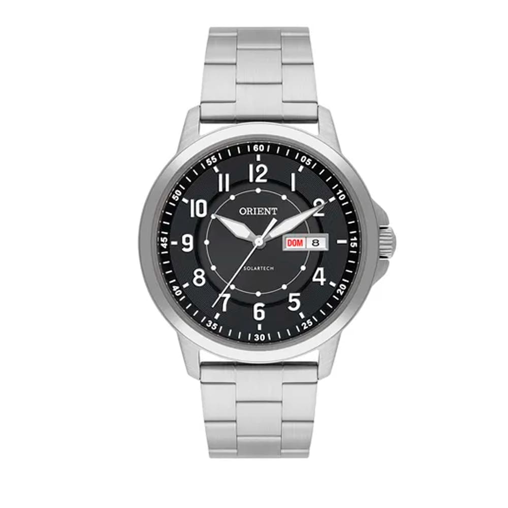 Relogio Orient Mbss1508 P2Sx
