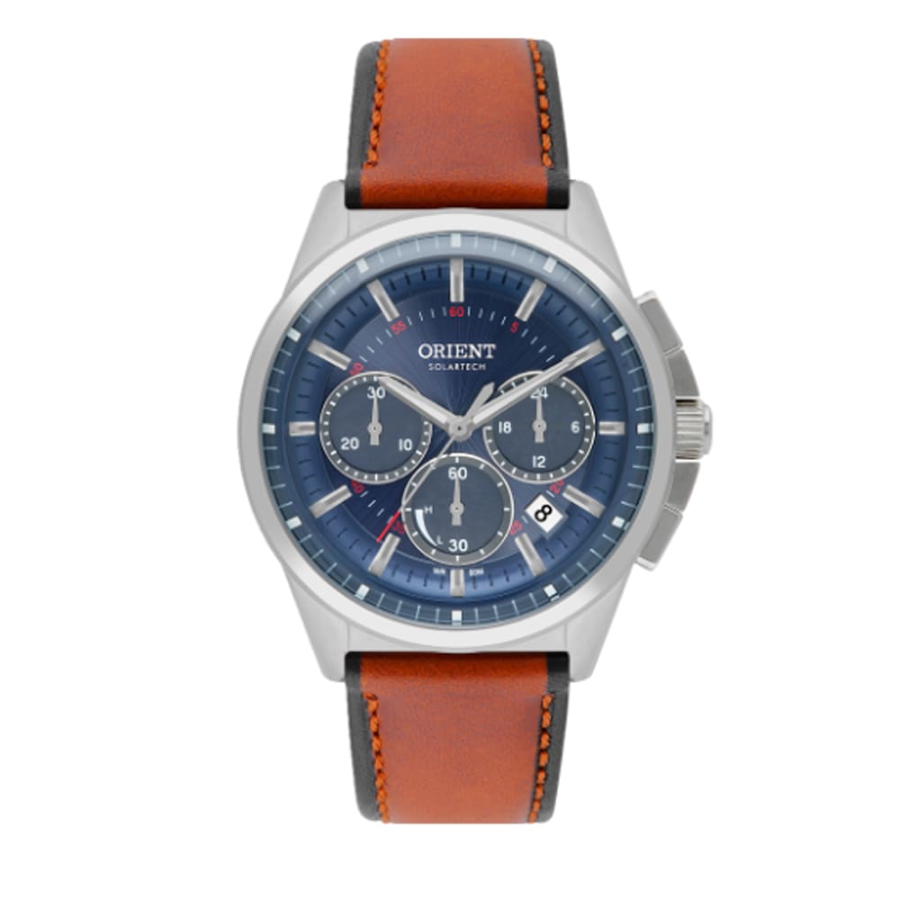 Relogio Orient Mbscc064 D1Mx