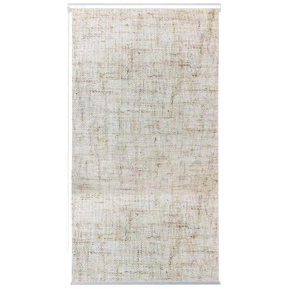Persiana Rolo Blackout Linho 160 L X 160 A Cm Robust 100%