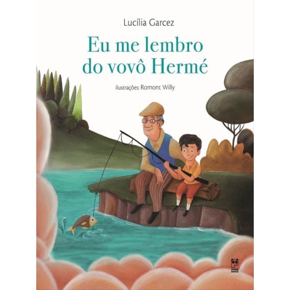 Eu Me Lembro Do Vovô Hermé