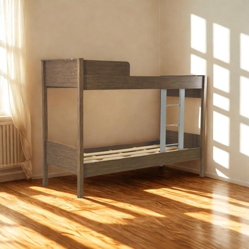 Beliche Cama Solteiro Ditália Cm-21 Diamond