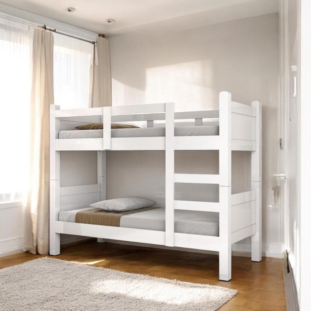 Beliche Com Proteção Solteiro Porto Branca