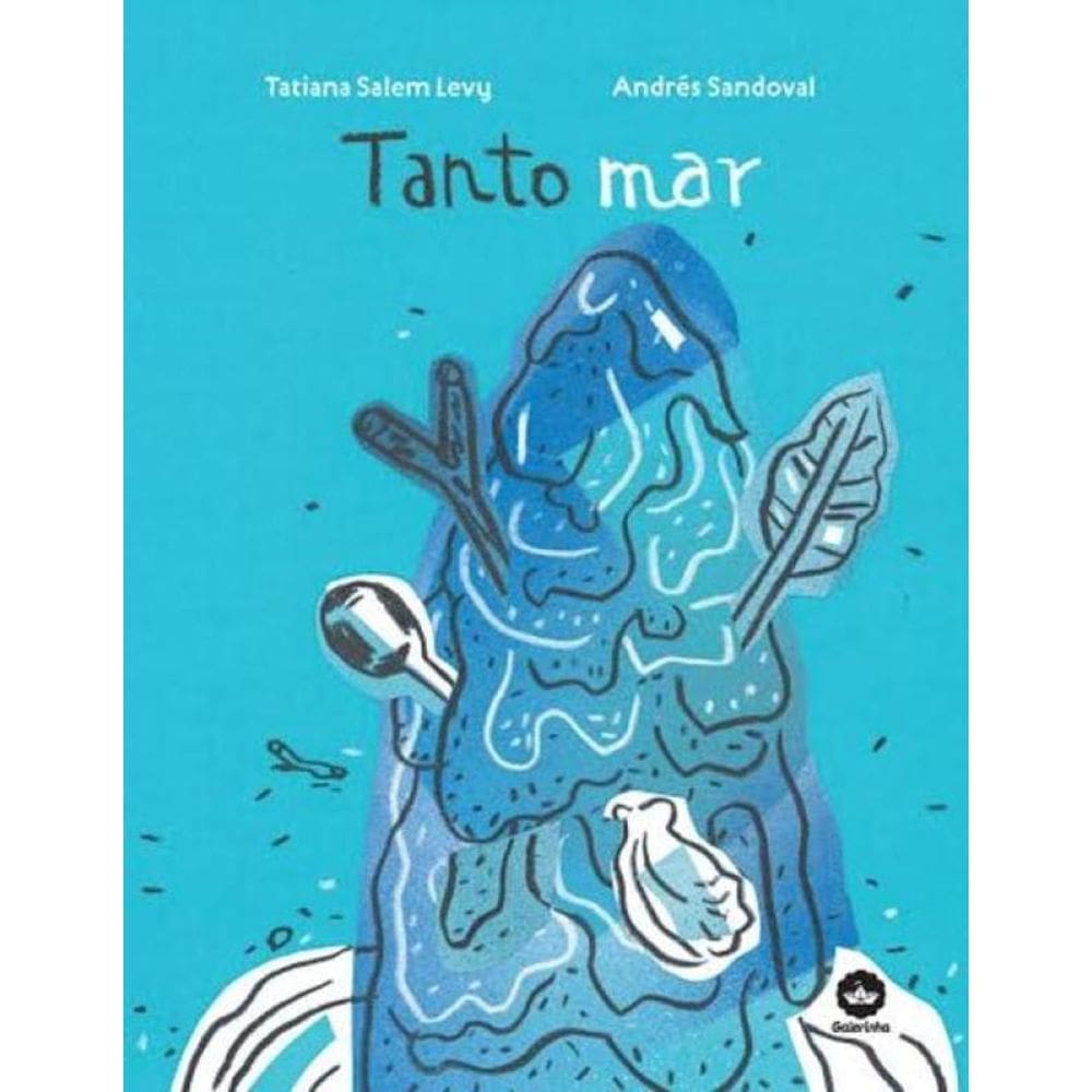 Tanto mar