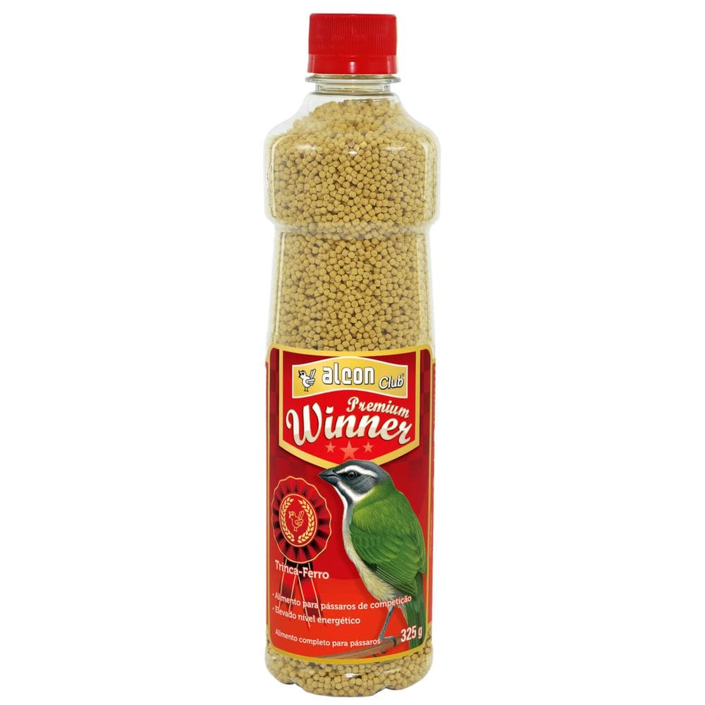 Alcon Club Trinca Ferro Premium Winner 325G