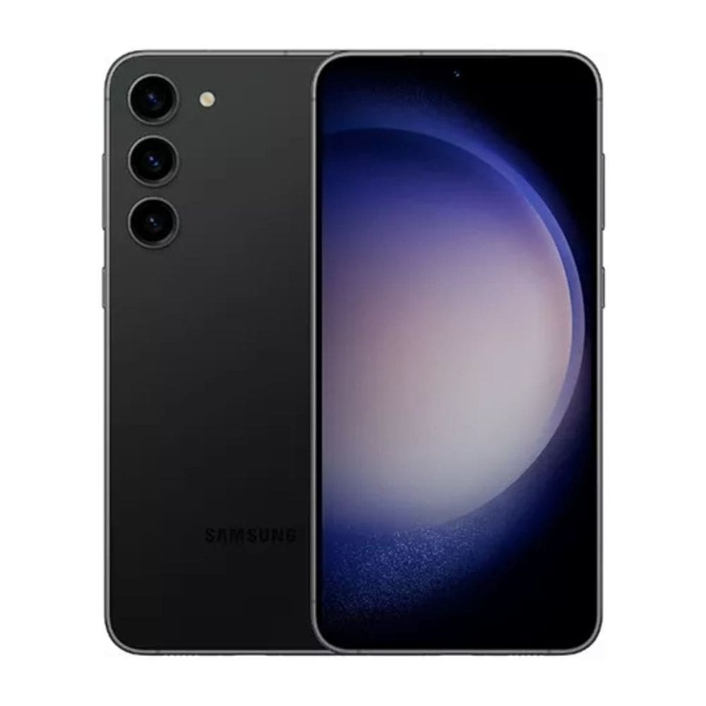 Usado: Samsung S23 Plus 256 GB Preto - Regular