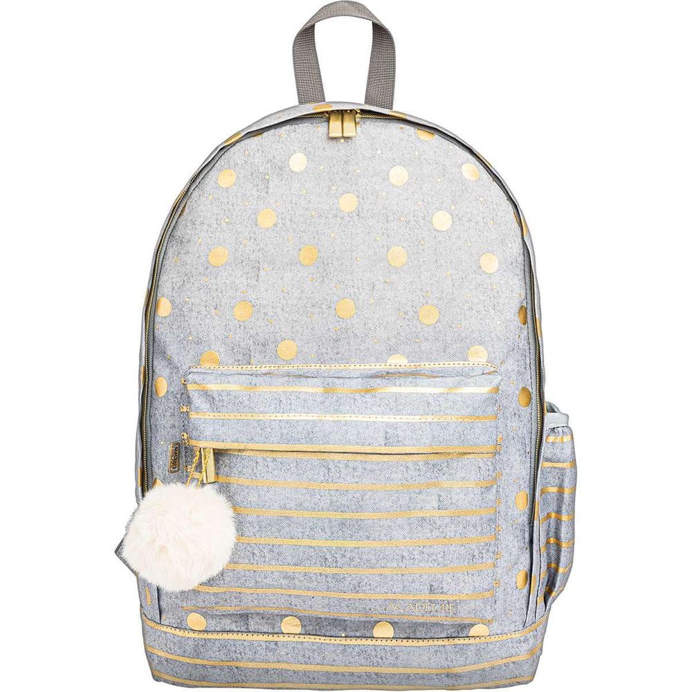 Mochila De Costas Tilibra Académie Listra Poas