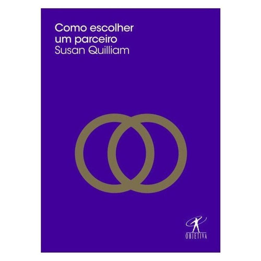 Como Escolher Um Parceiro