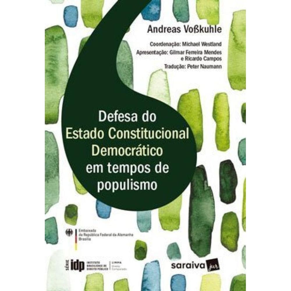 Idp - 1ª Edição 2020