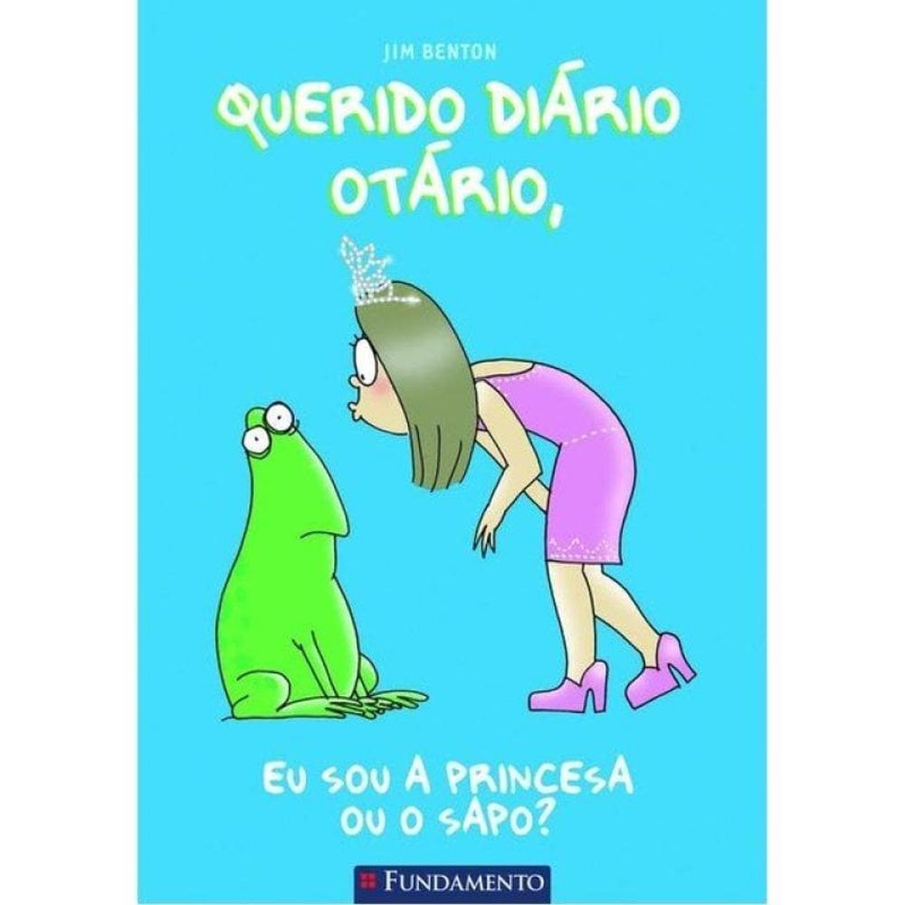 Querido Diário Otário - Vol. 3