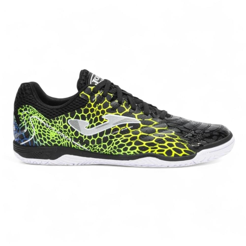 Chuteira Futsal Joma Maxima Indoor Futsal