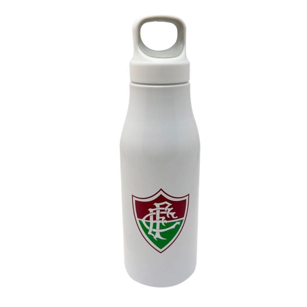 Garrafa Inox Fluminense 650 ML - 5211