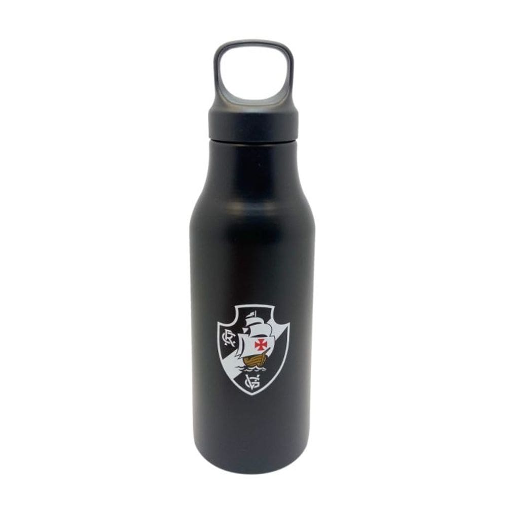 Garrafa Inox Vasco 650 ML - 7240