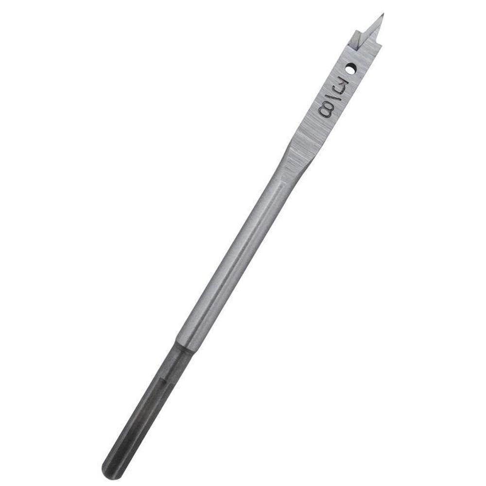 Broca Chata Para Madeira 3/8