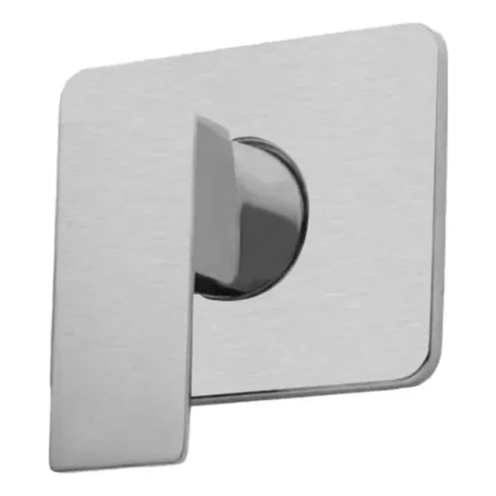 Monocomando De Chuveiro Lux Matte Escovado Base Docol