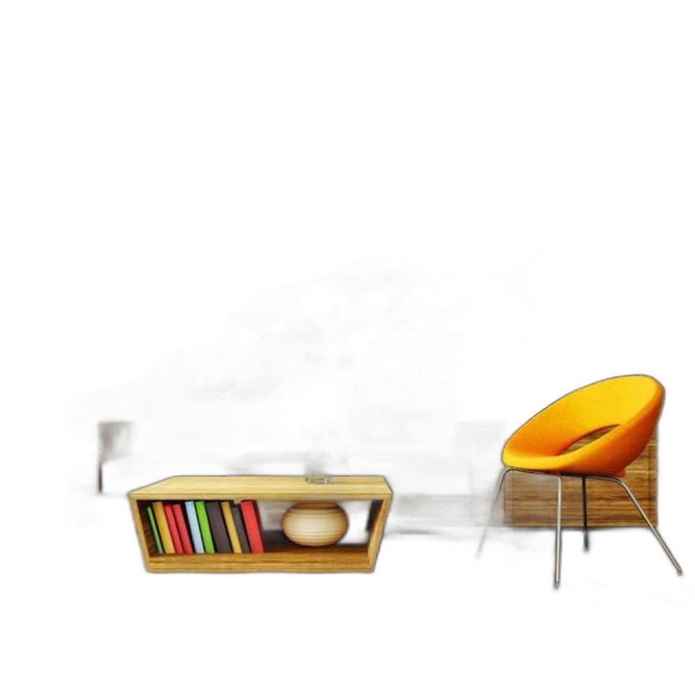 Papel de Parede Paisagens Cachoeira 29 - 1,00 X 1,00