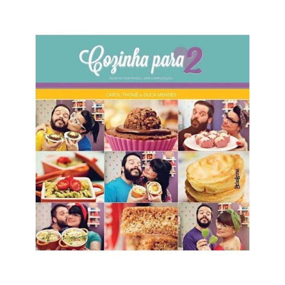 Cozinha Para 2