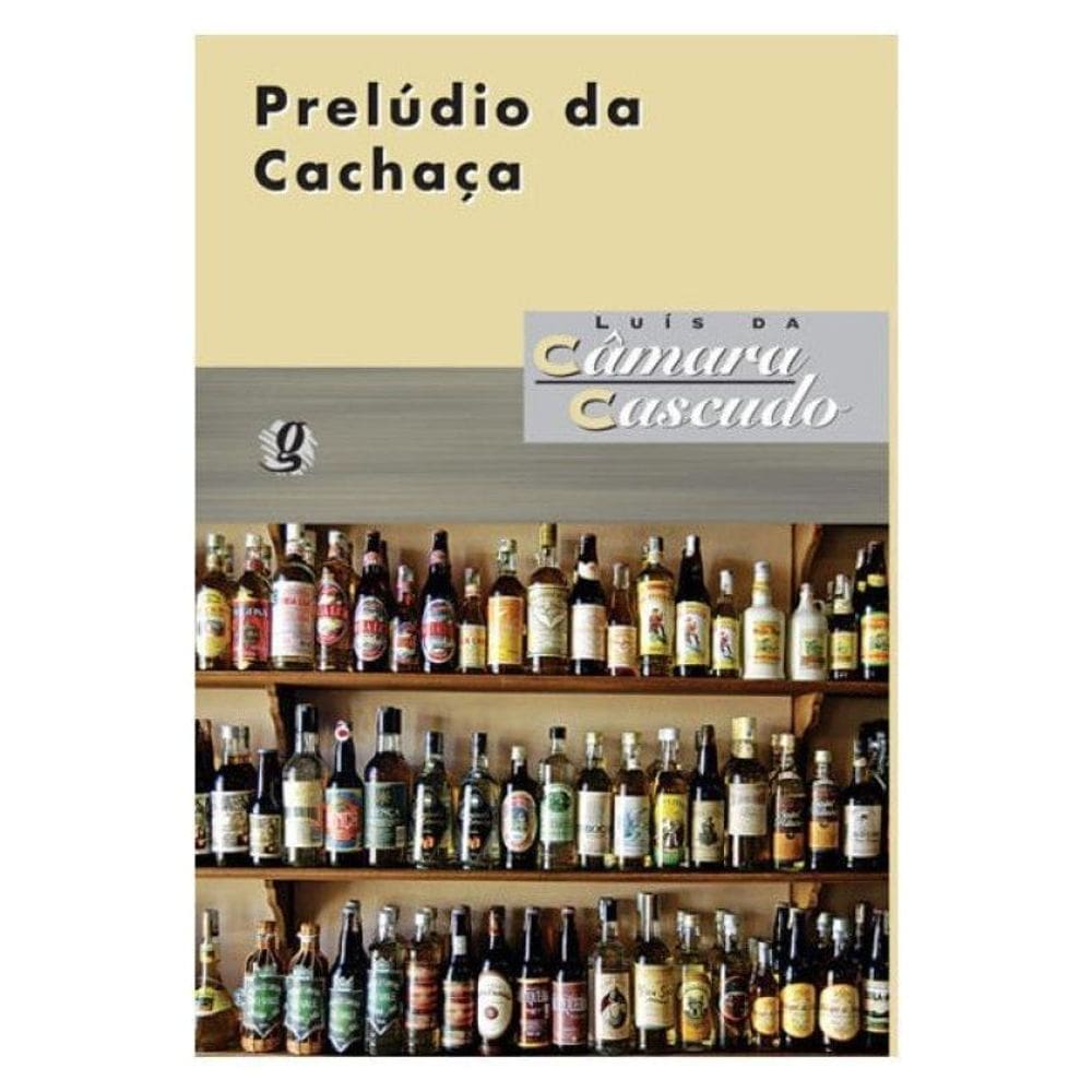 Prelúdio Da Cachaça
