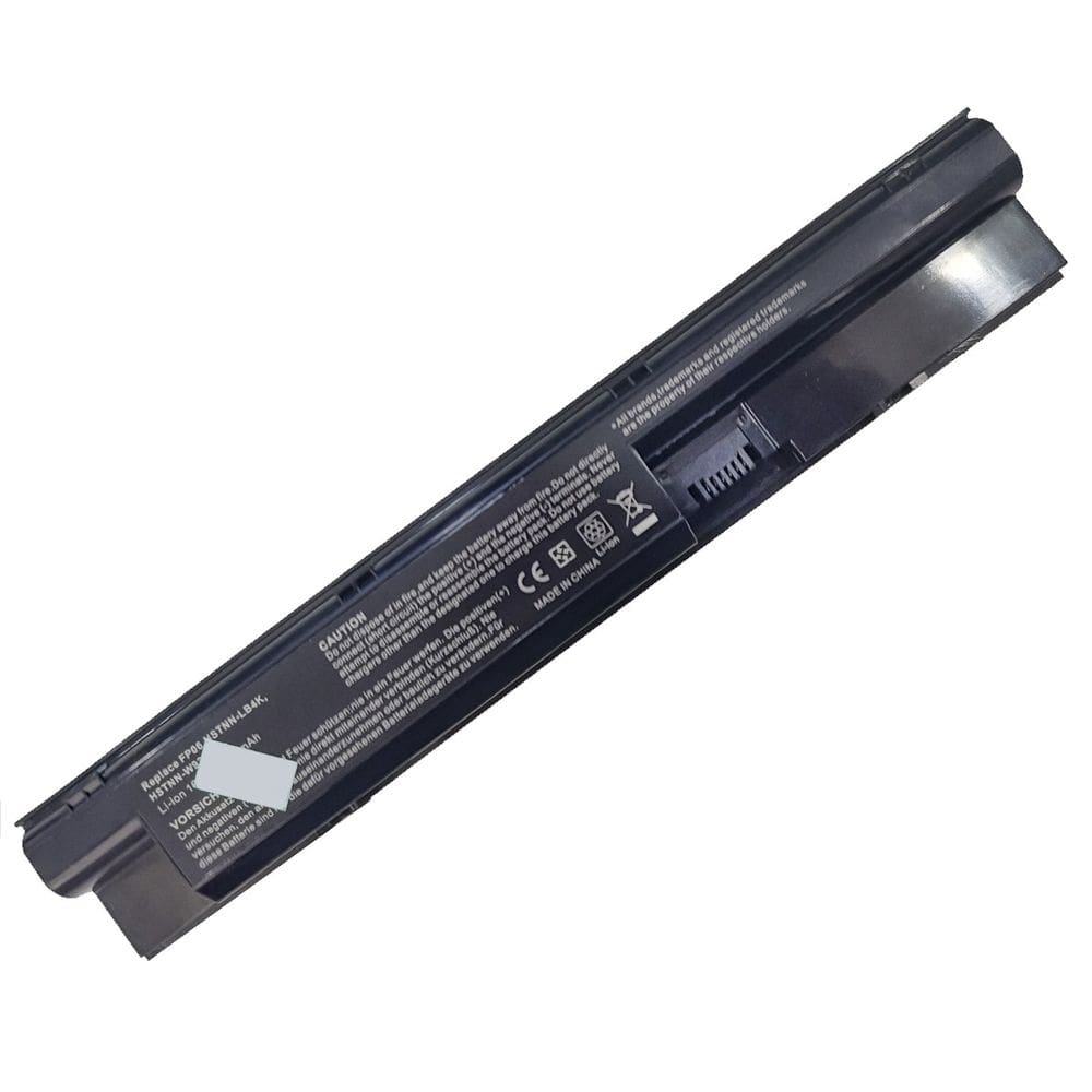 Bateria NBC Compativel Para Probook Fp06 Hstnn-lb4j fp06 l18650-fp0