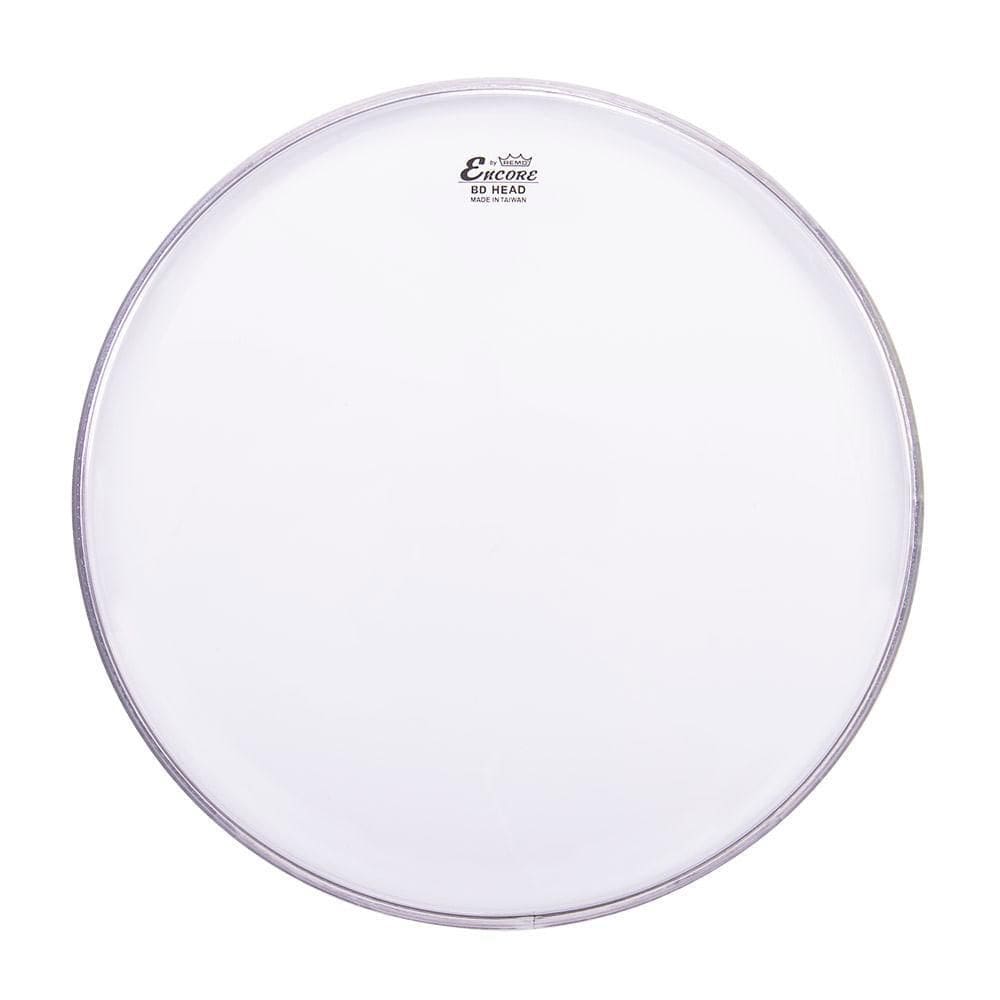 Pele Encore 8 Pol Diplomat Transparente En-0308-Bd Remo