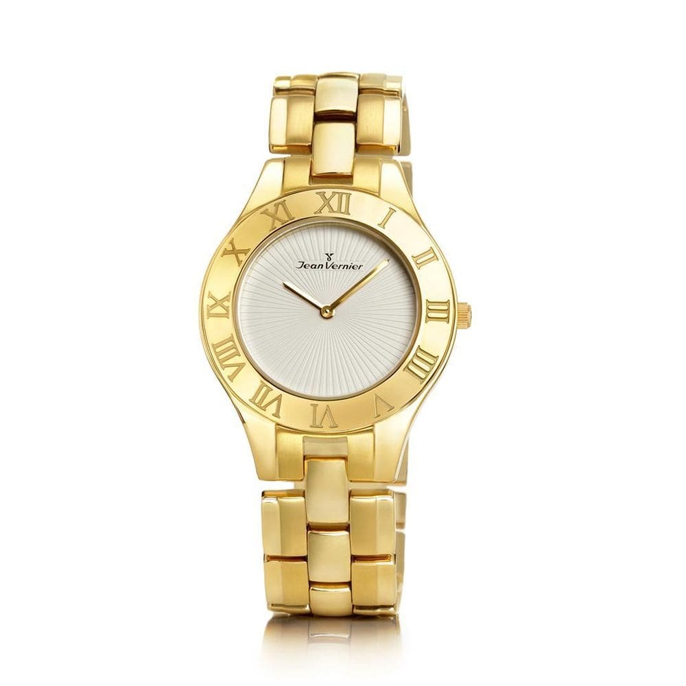 Relógio Jean Vernier Sophie - Jv03664