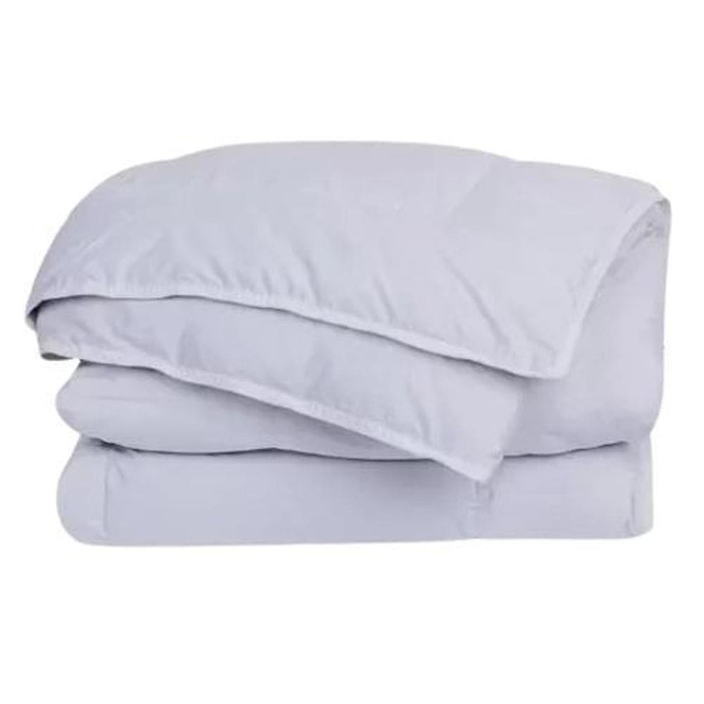 Edredom King 100% Pluma De Ganso Summer - 260X290Cm - Daune