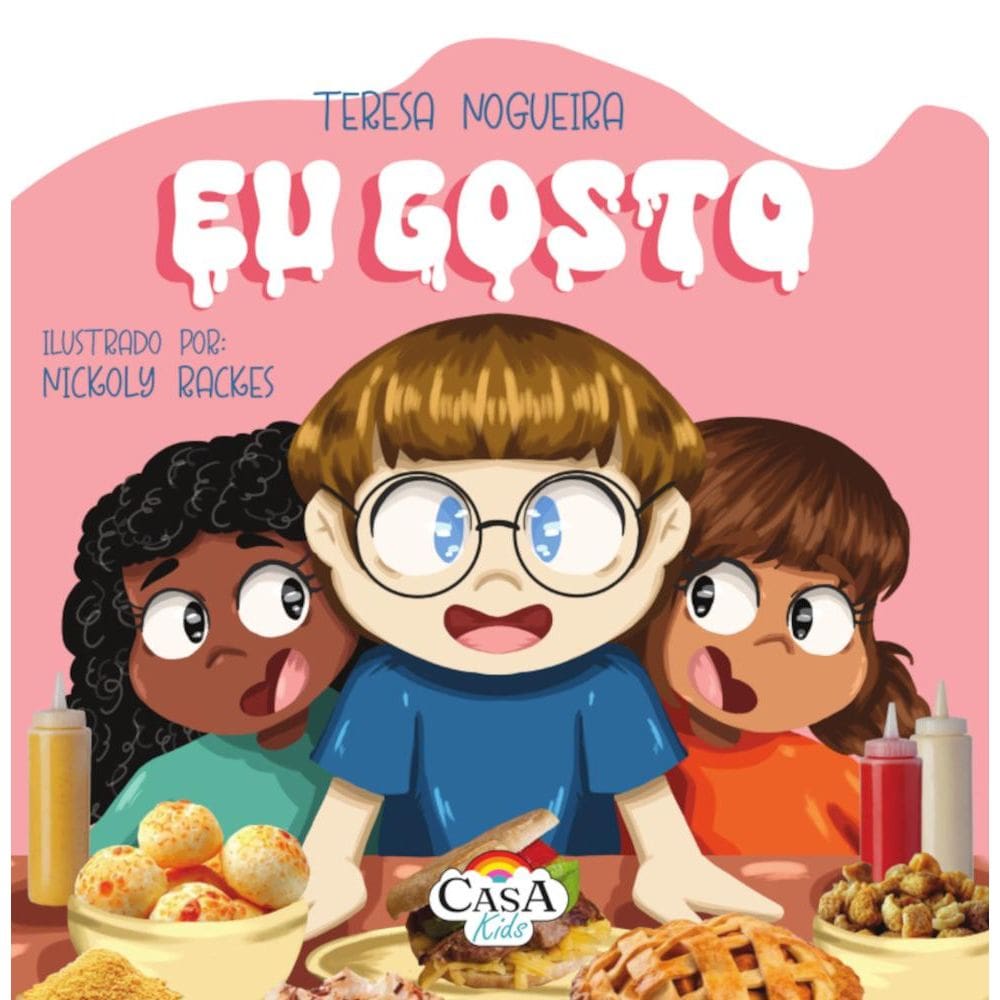 Eu Gosto
