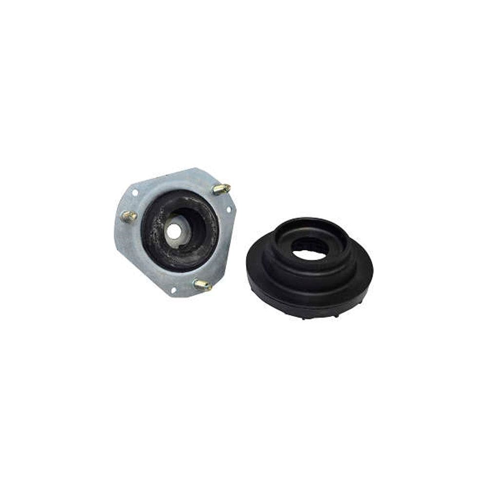 Coxim Amortecedor Dianteiro Axios Ford New Fiesta 10/18
