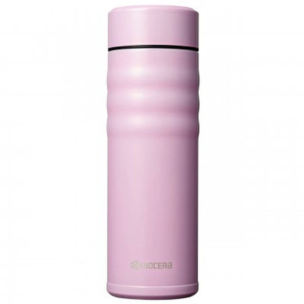 Garrafa Termica Kyocera Twist 500 ML cor Pink