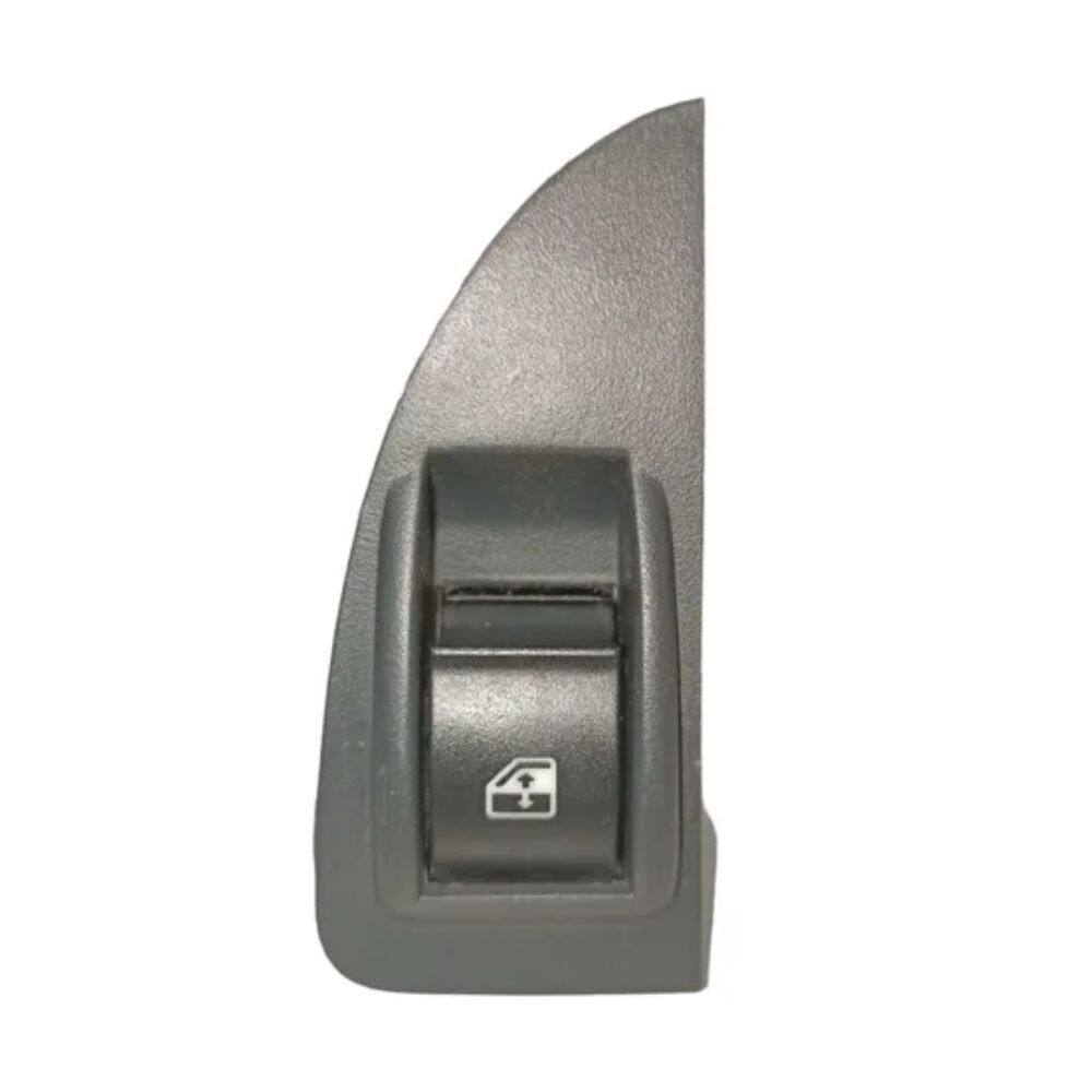 Botao Vidro Traseiro Direito Fiat Palio Siena 735333503