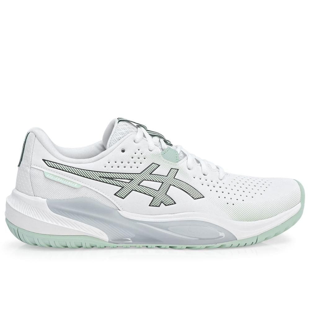 Tênis Asics Gel Challenger 15 - All Court - Branco