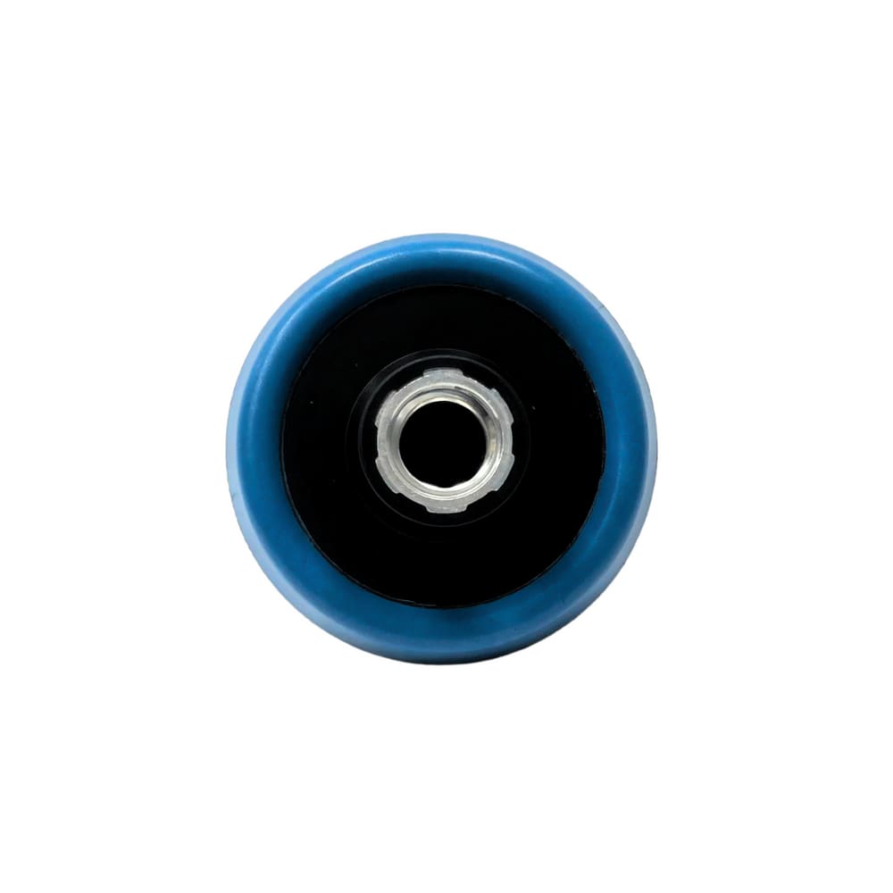 Suporte Prato Para Politriz Rotativa 3" Arbax Resolvidro