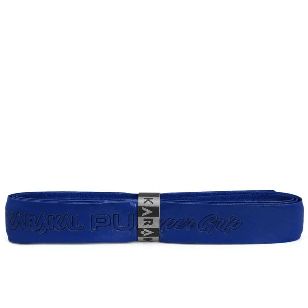 Cushion Grip Karakal PU Super Grip Assorted - Azul