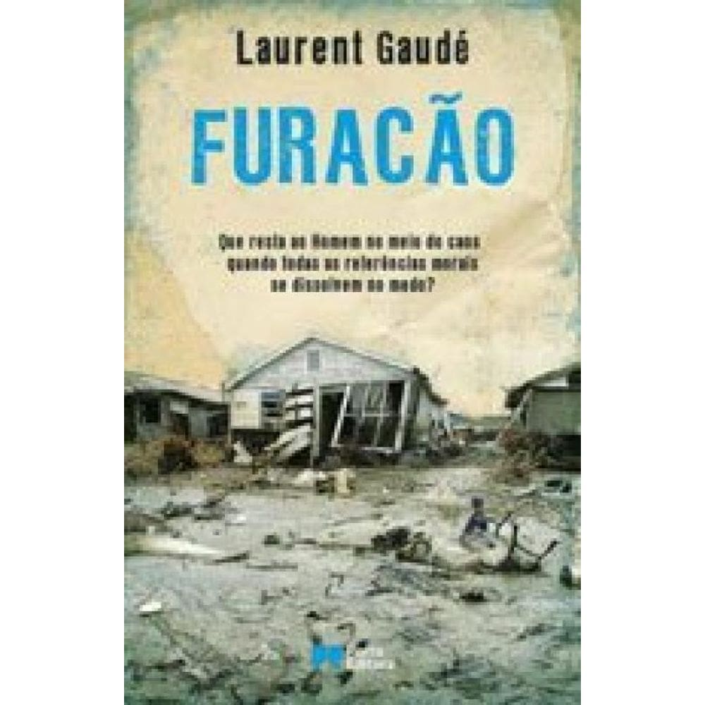 Furacao