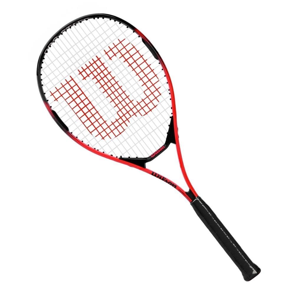Raquete De Tênis Wilson Pro Staff Precision 25 Junior