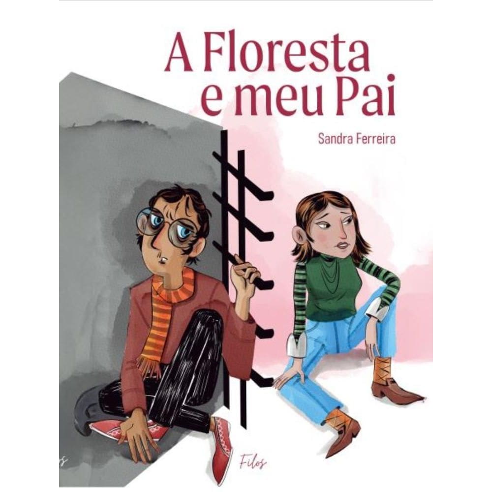 A Floresta e meu pai