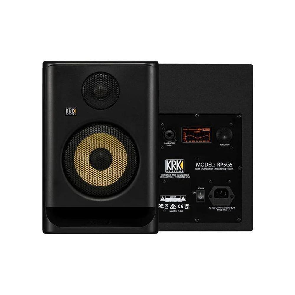 Rokit Krk5 G5