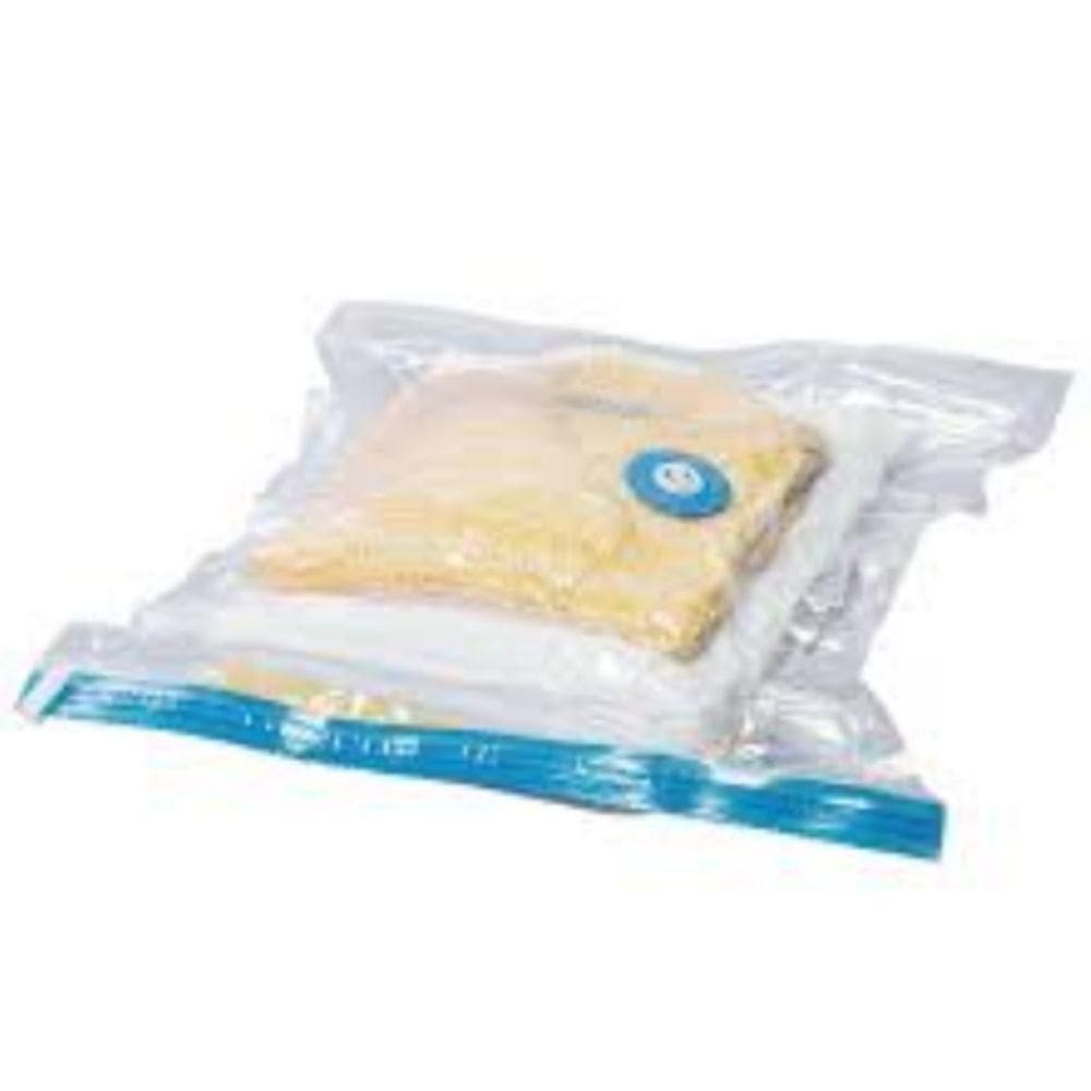 Organizador A Vácuo 55X90 Cm Transparente Kala