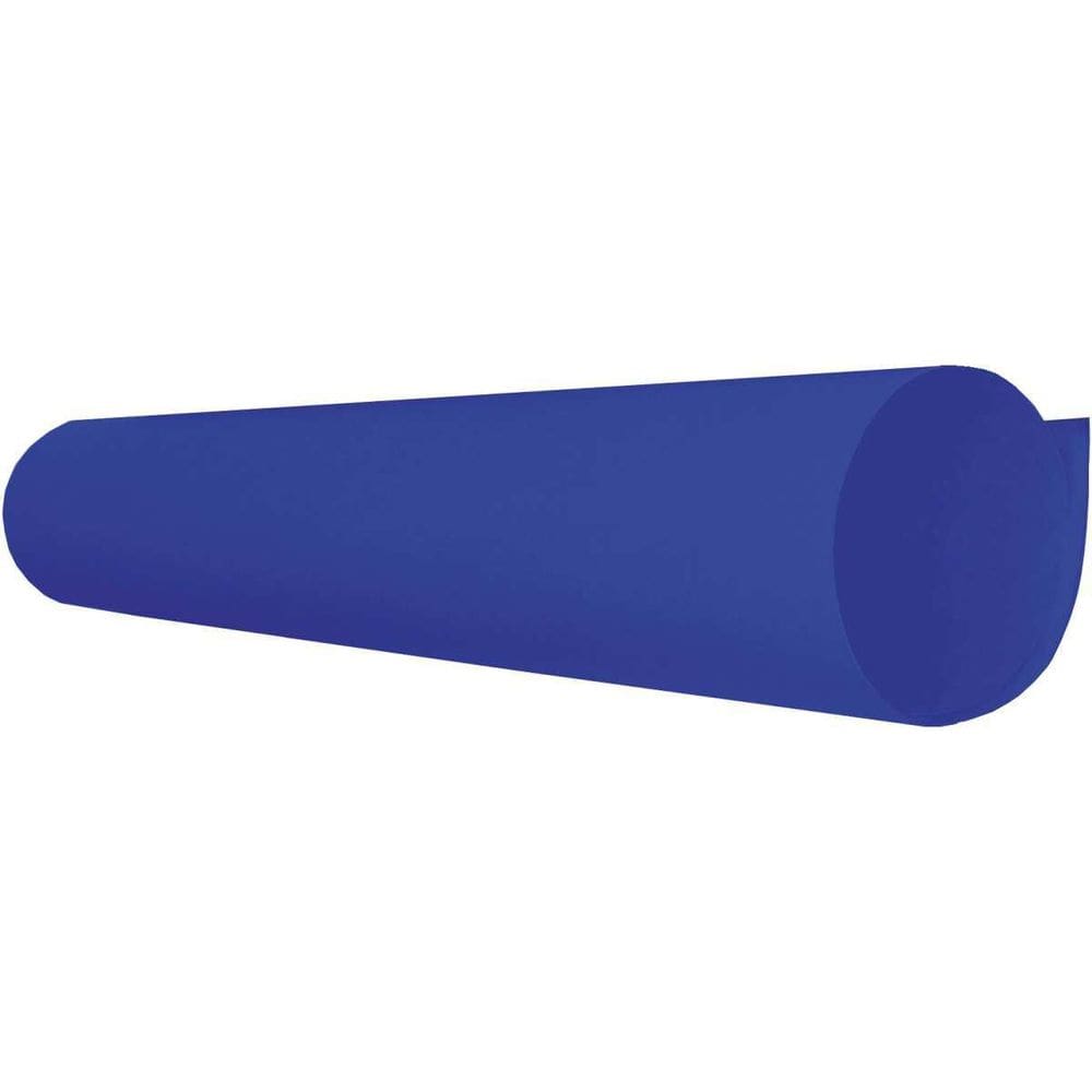 Papel Cartolina Dupla Face Color Set 48X66 Azul Escuro