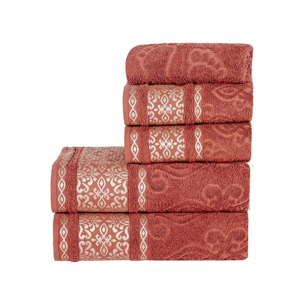 Toalha De Banho Avulsa Essence 100% Algodão Felpudo 01 Peça