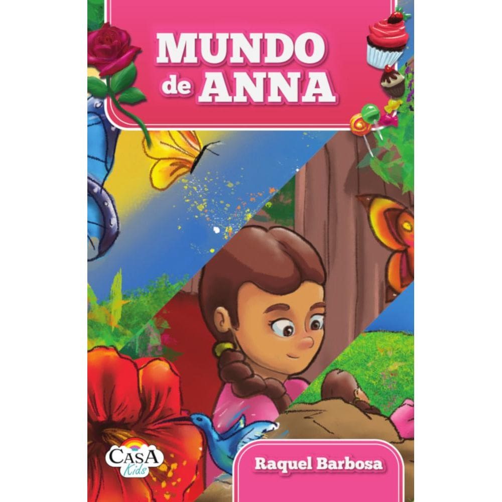 Mundo de Anna