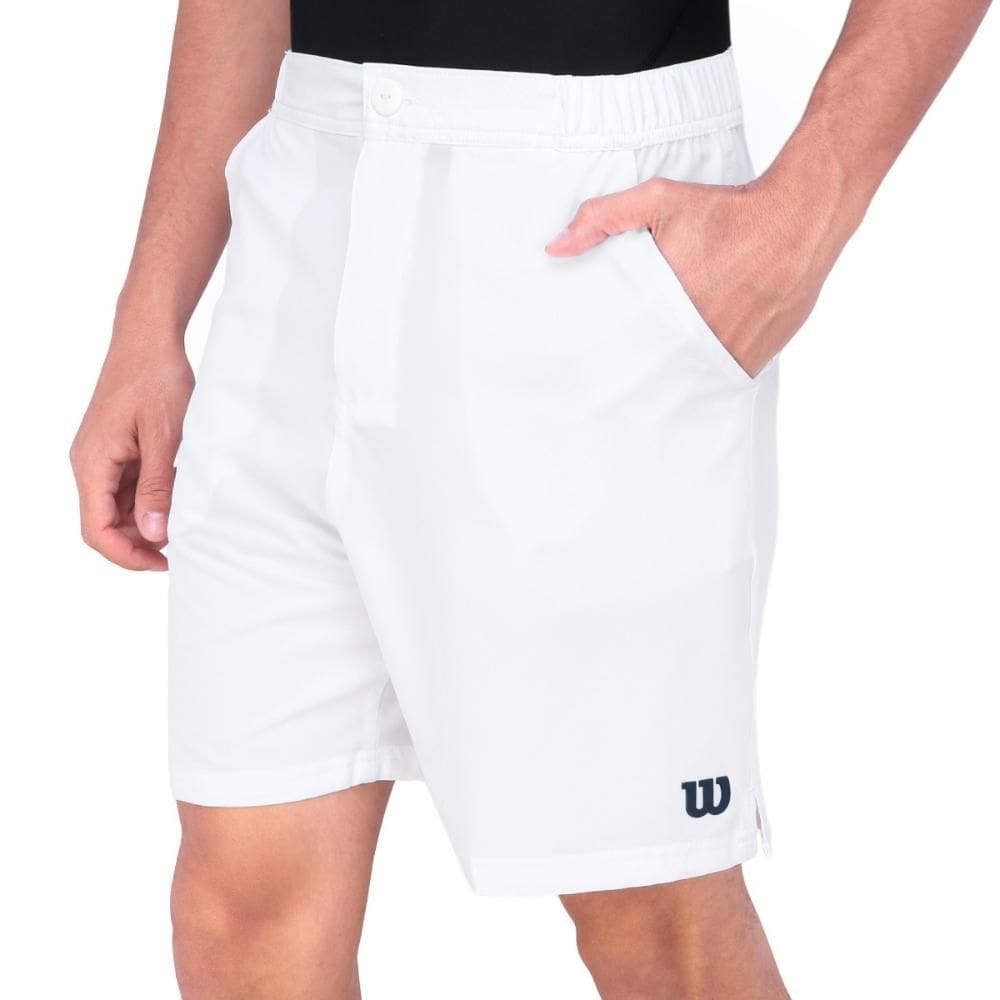 Bermuda Wilson Tour 3 Branco