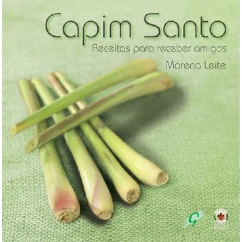 Capim Santo
