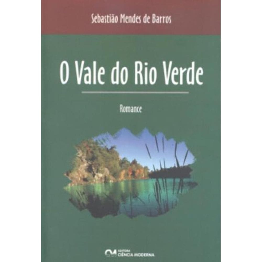 Vale Do Rio Verde, O