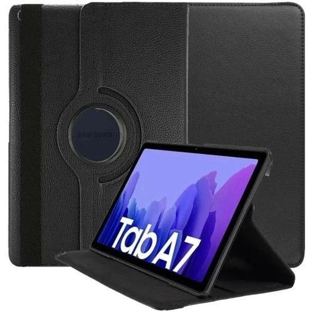 Capa Giratória Tablet Galaxy Tab A7 10.4 2020 T500 / T505