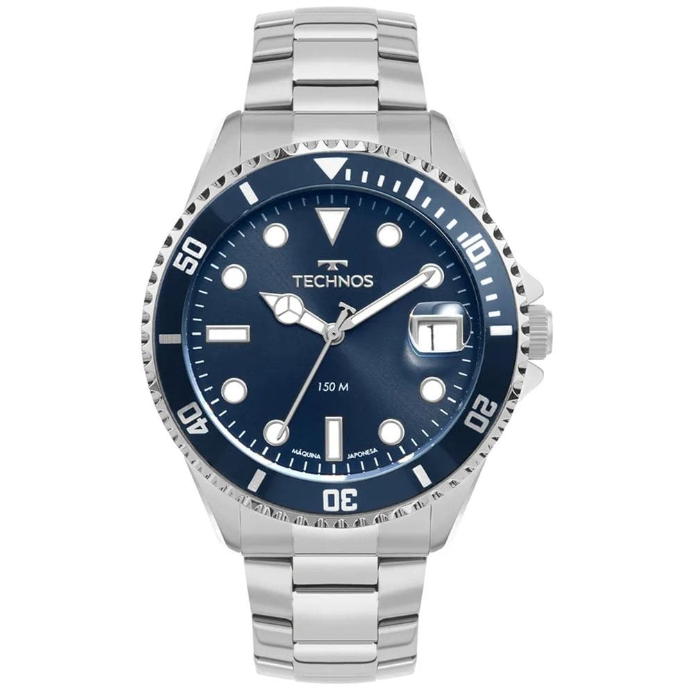 Relógio Technos Acqua 2415Eg/1A Masculino