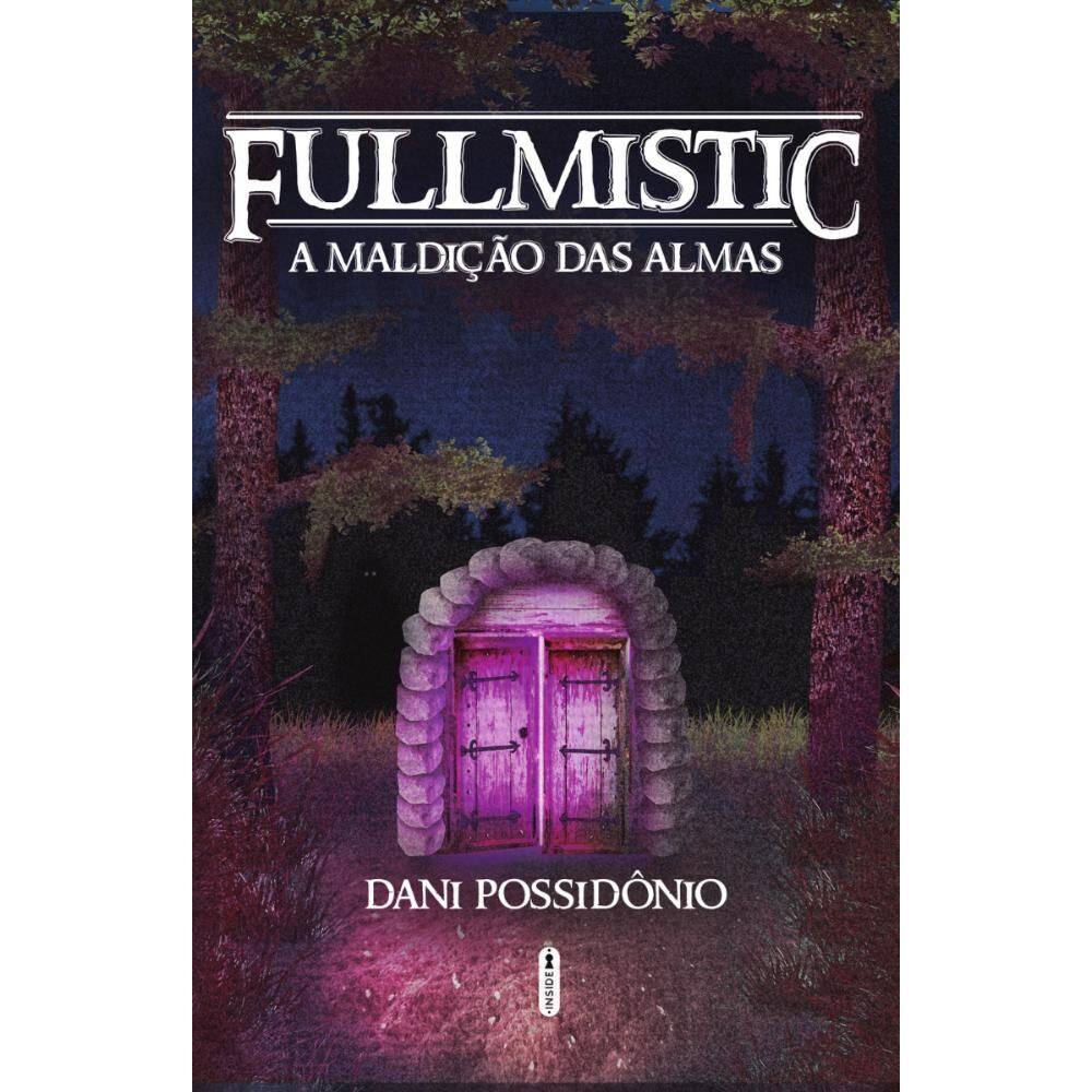 Fullmistic A Maldição das Almas